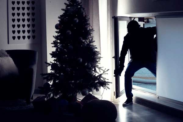 Seguridad inteligente